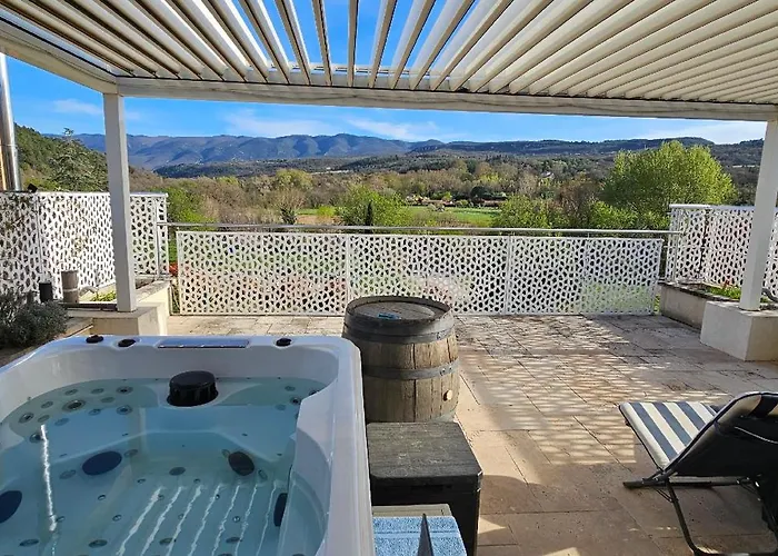 Chambre D\'Hotes En Luberon