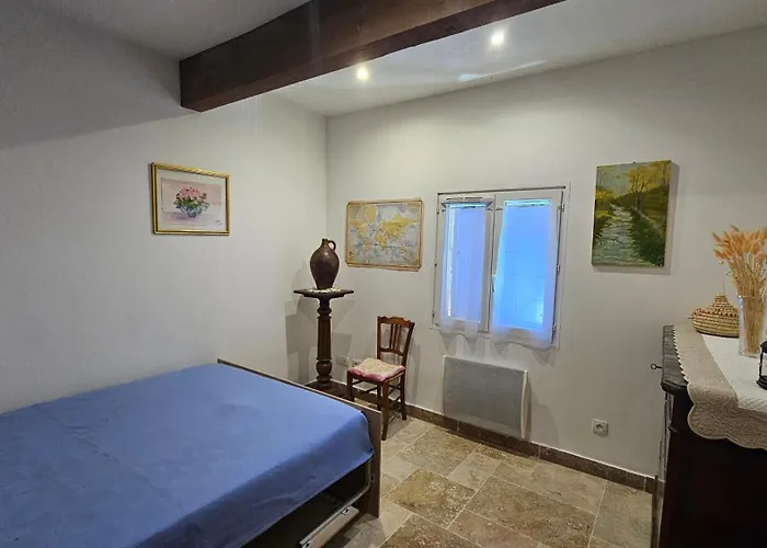Chambre D\'Hotes En Luberon