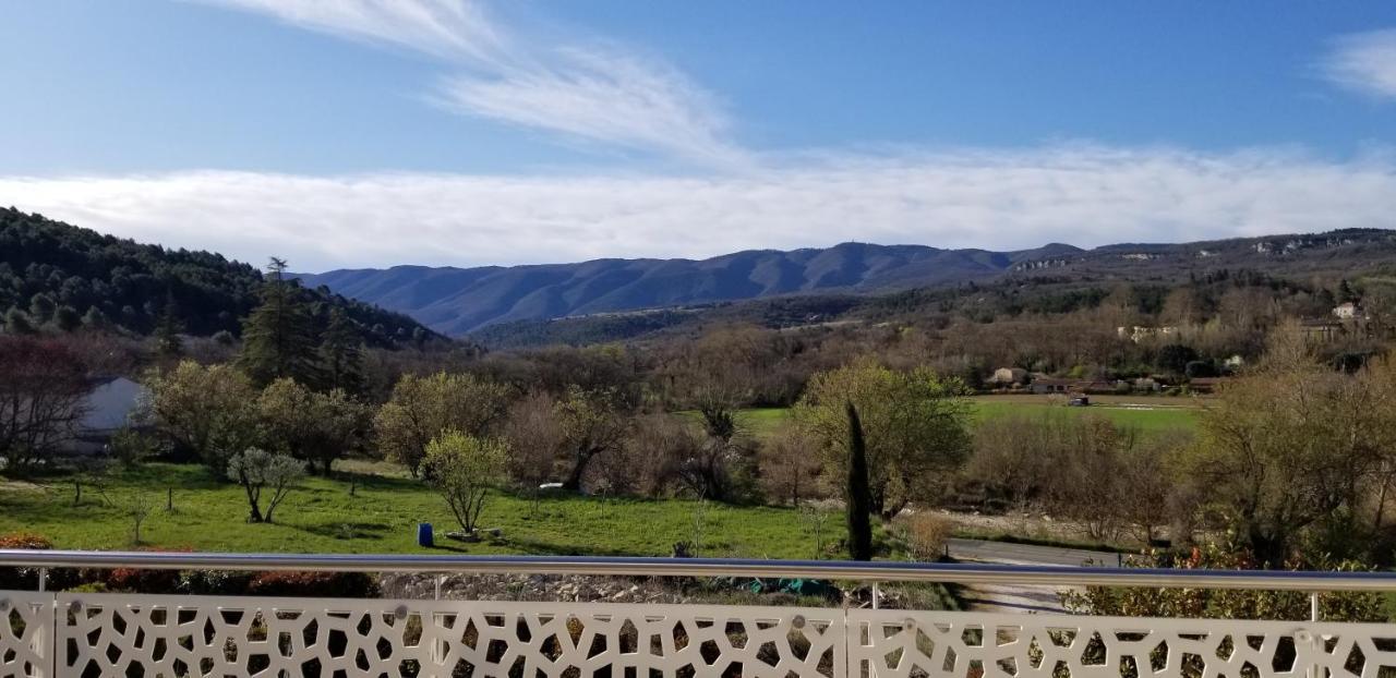Homestay D'hotes En Luberon Saignon