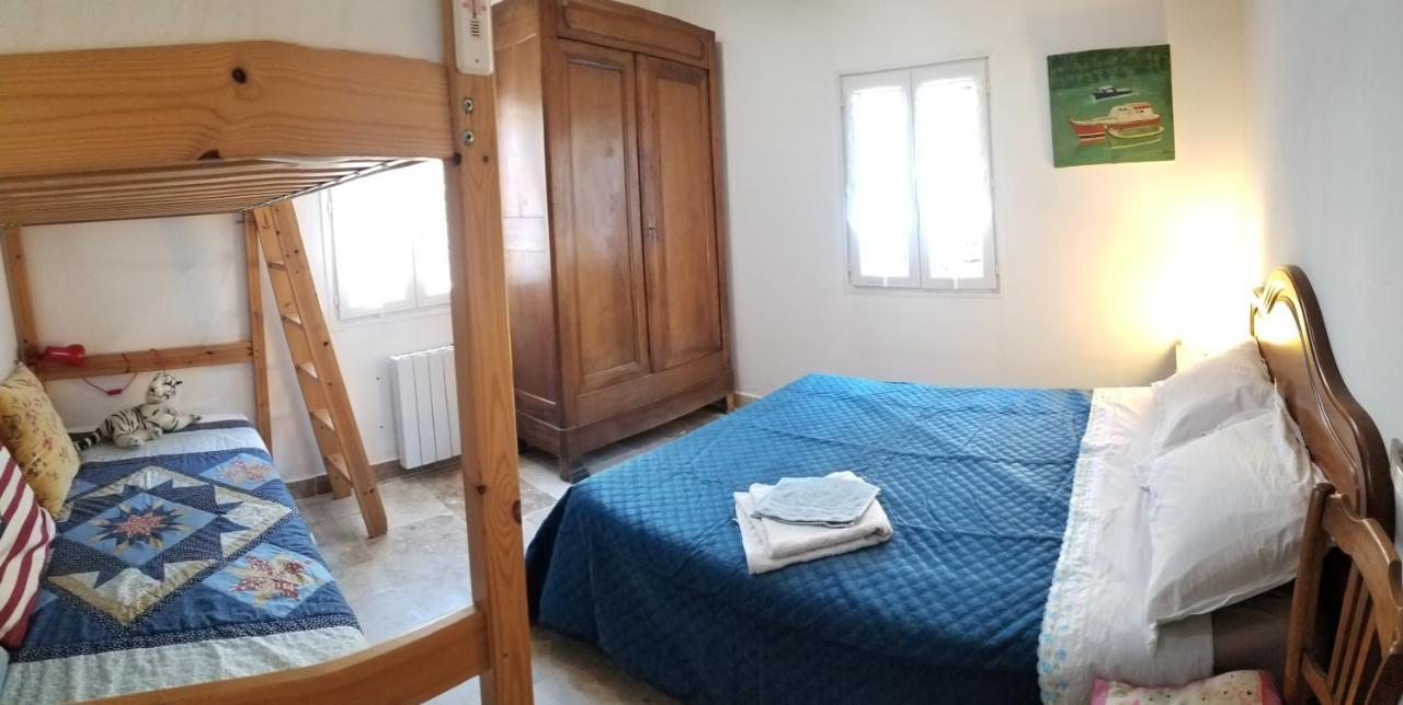 D'hotes En Luberon Homestay