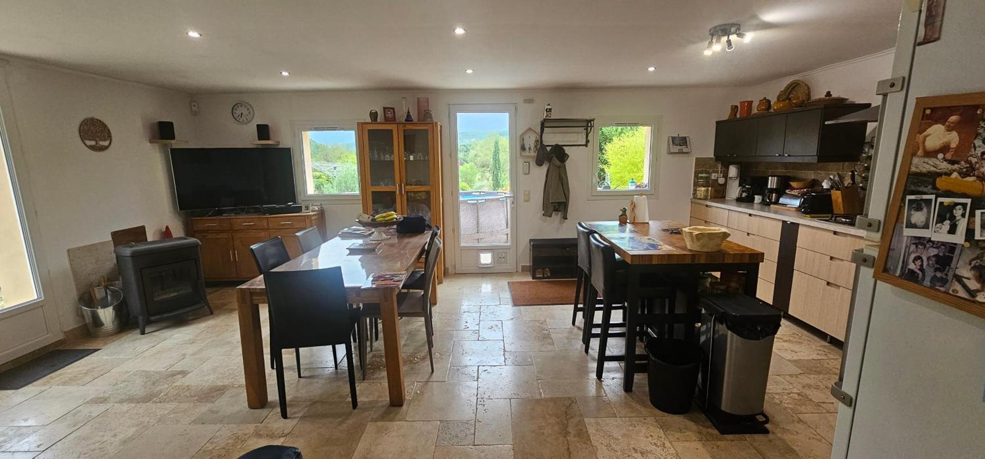 Homestay D'hotes En Luberon *