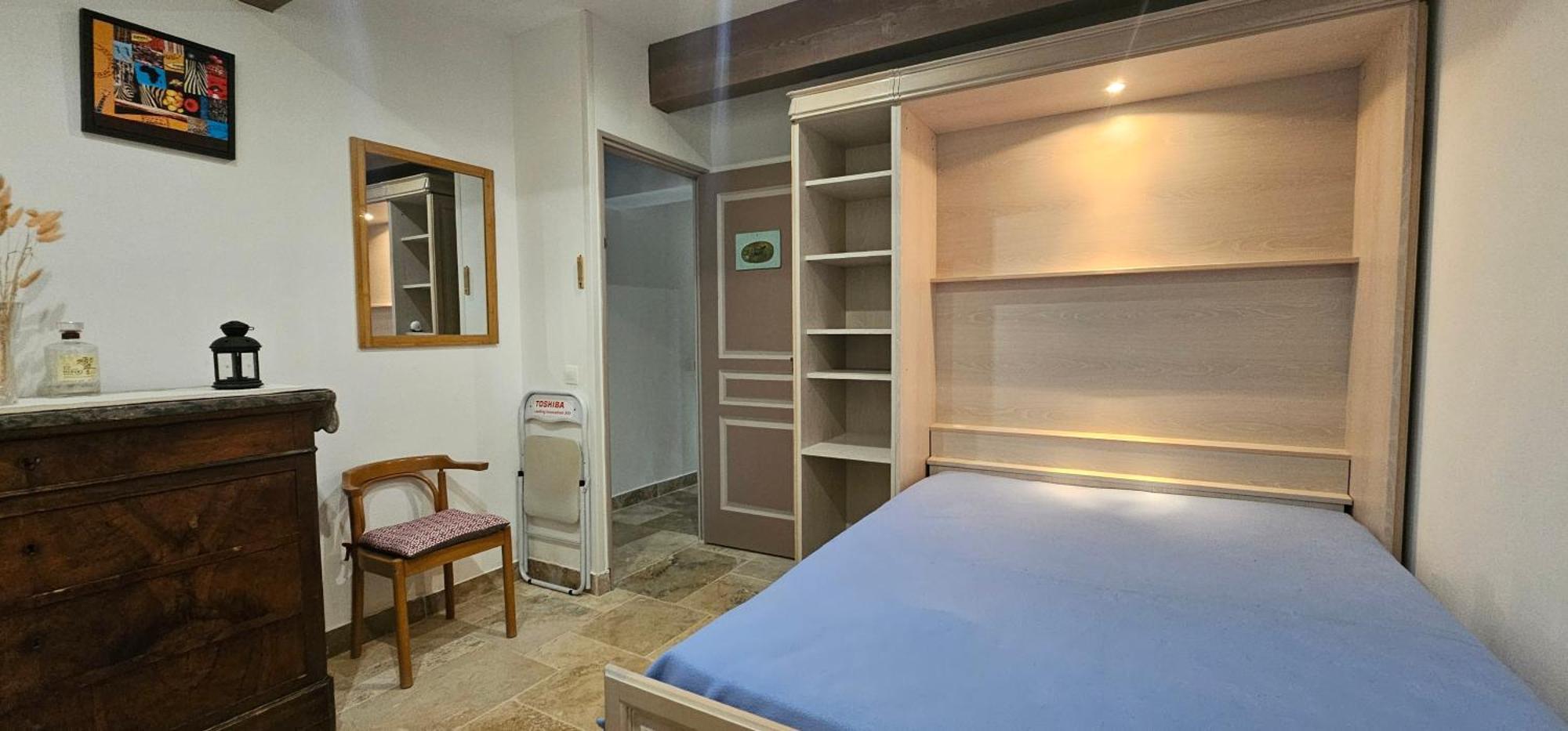Homestay D'hotes En Luberon